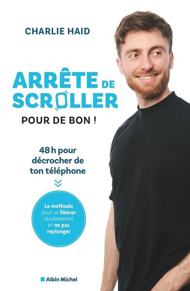 Produktbild: Arr&ecirc;te de scroller pour de bon !