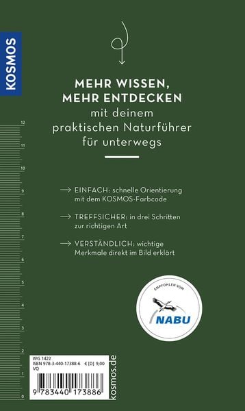 Produktbild: BASIC Gartenv&ouml;gel
