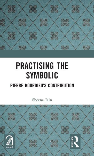 Produktbild: Practising the Symbolic