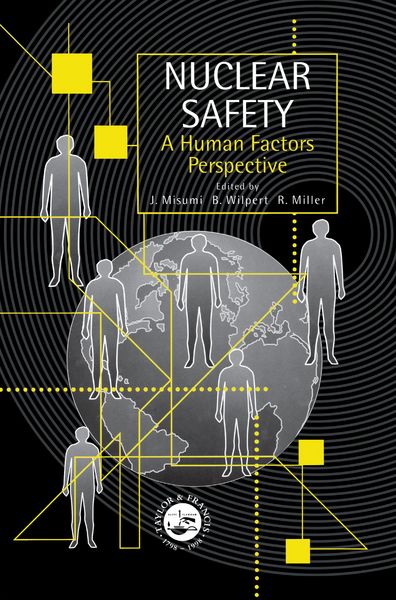 Produktbild: Nuclear Safety