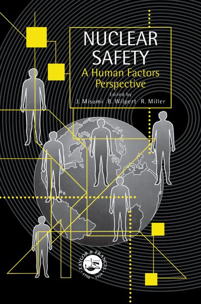 Produktbild: Nuclear Safety