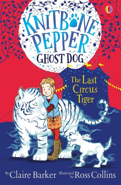 Produktbild: The Last Circus Tiger