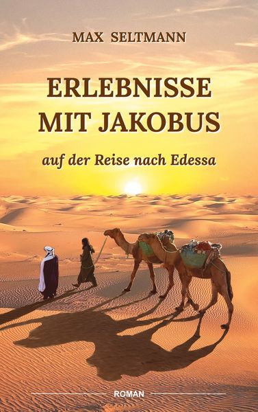Produktbild: Erlebnisse mit Jakobus