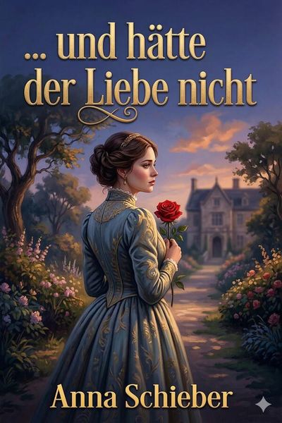 Produktbild: ... und h&auml;tte der Liebe nicht: Weihn&auml;chtliche Geschichten