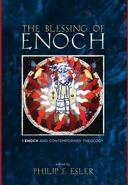 Produktbild: The Blessing of Enoch