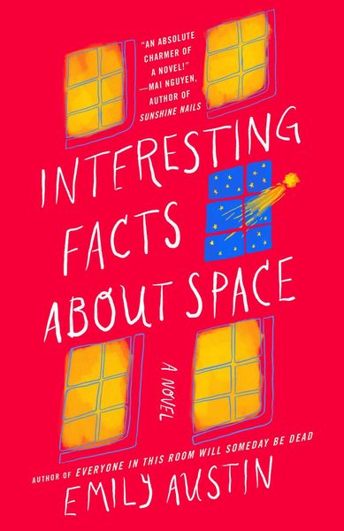 Produktbild: Interesting Facts about Space