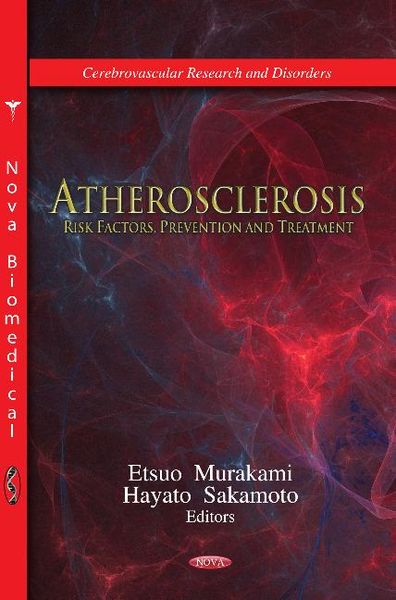Produktbild: Atherosclerosis