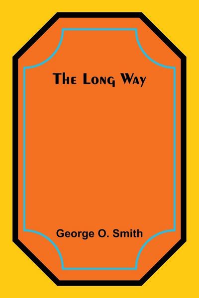 Produktbild: The Long Way