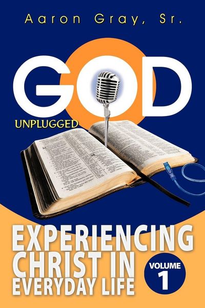 Produktbild: God Unplugged