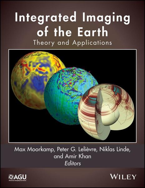 Produktbild: Integrated Imaging of the Earth