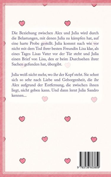Produktbild: Julia - Mein Tagebuch 6