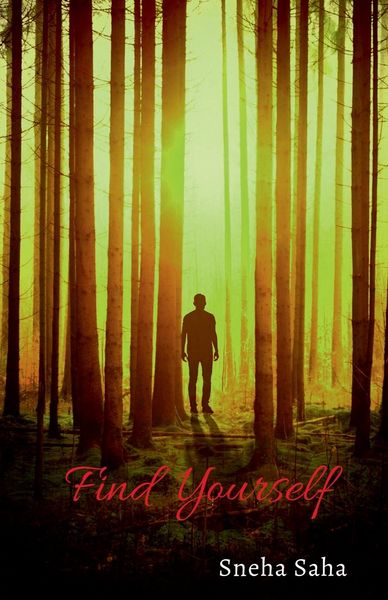 Produktbild: Find Yourself