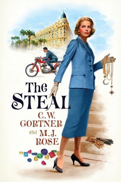 Produktbild: The Steal