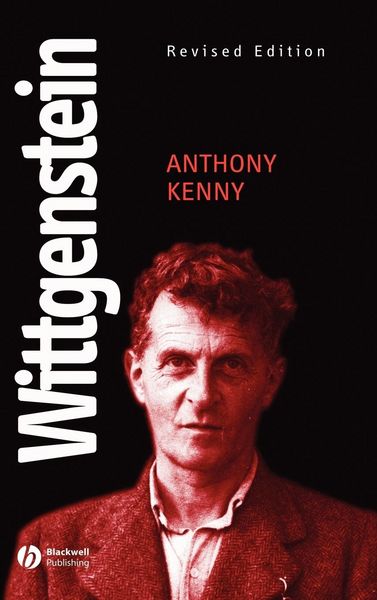 Produktbild: Wittgenstein