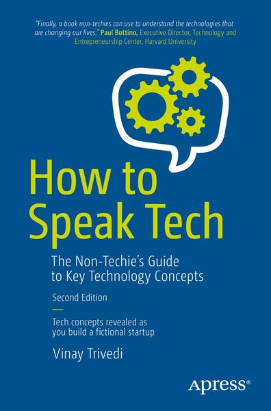 Produktbild: How to Speak Tech