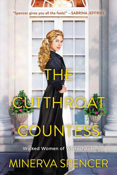 Produktbild: The Cutthroat Countess