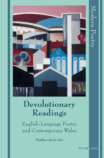 Produktbild: Devolutionary Readings