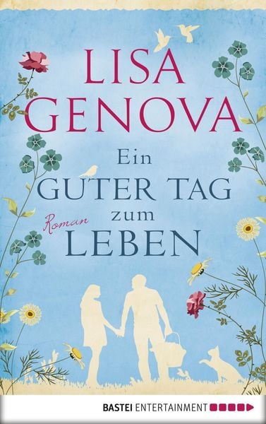 Produktbild: Ein guter Tag zum Leben