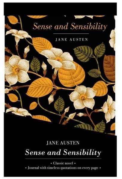 Produktbild: Sense and Sensibility Gift Set