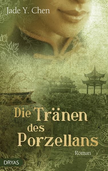 Produktbild: Die Tr&auml;nen des Porzellans
