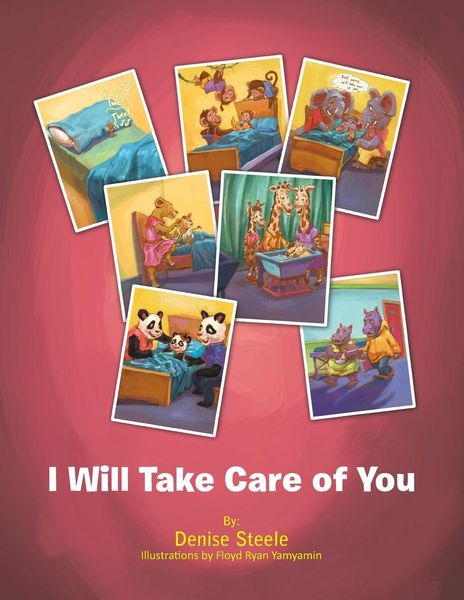 Produktbild: I Will Take Care of You