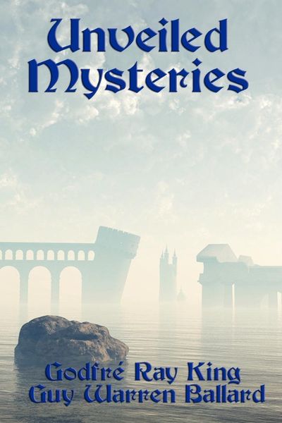 Produktbild: Unveiled Mysteries