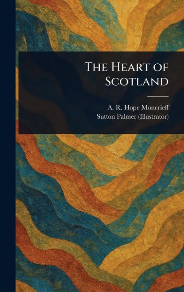 Produktbild: The Heart of Scotland