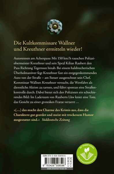 Produktbild: Karwoche
