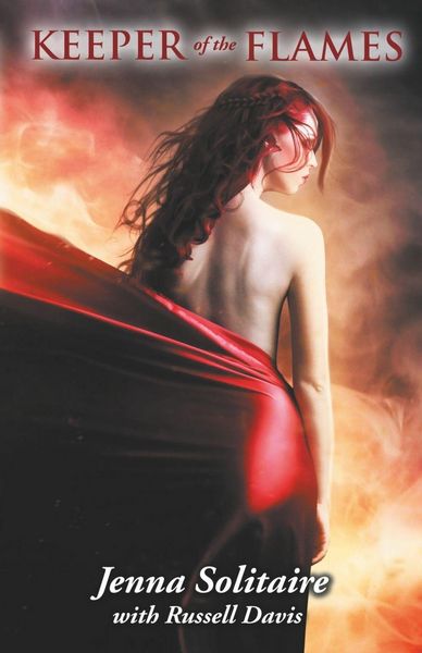 Produktbild: Keeper of the Flames