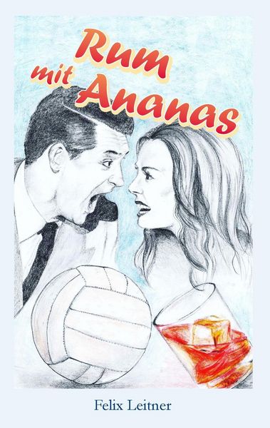 Produktbild: Rum mit Ananas