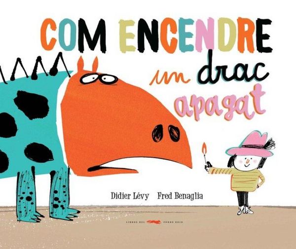 Produktbild: Com encendre un drac apagat