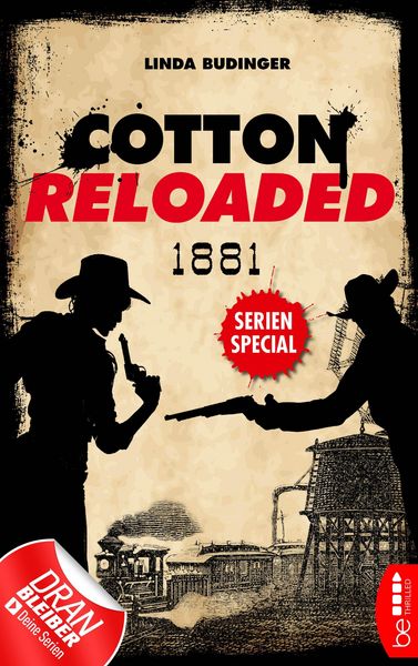 Produktbild: Cotton Reloaded: 1881