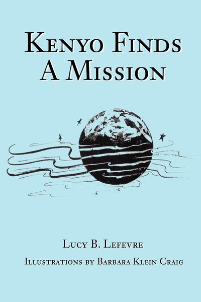 Produktbild: Kenyo Finds A Mission