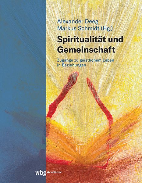 Produktbild: Spiritualit&auml;t und Gemeinschaft