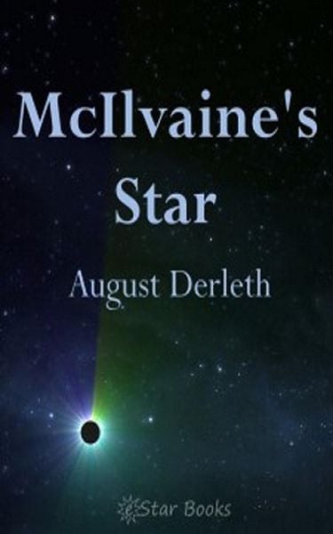 Produktbild: McIlvaine's Star