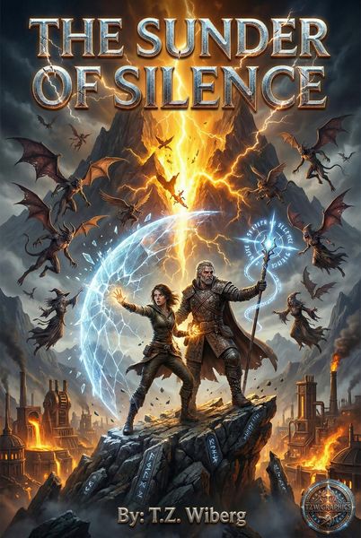 Produktbild: The Sunder of Silence