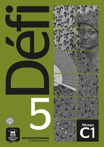 Produktbild: D&eacute;fi 5 C1