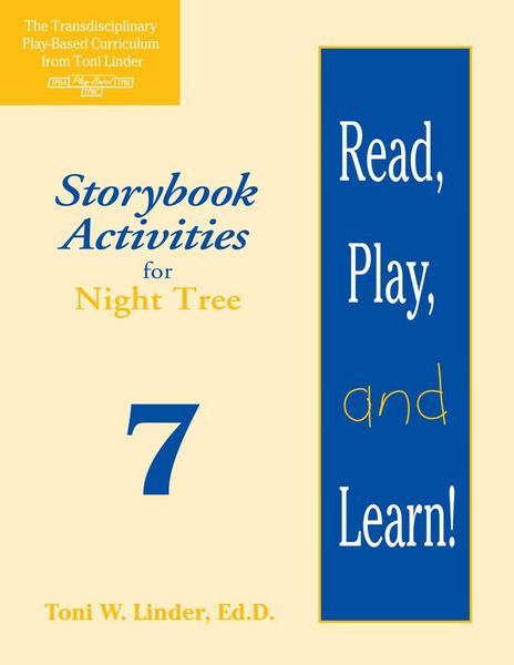 Produktbild: Read, Play, and Learn!(r) Module 7