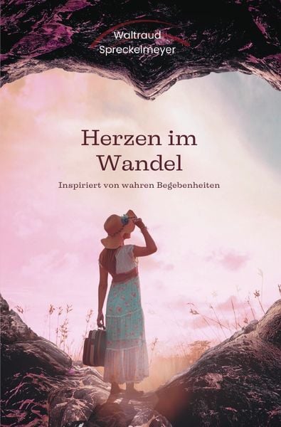 Produktbild: Herzen im Wandel