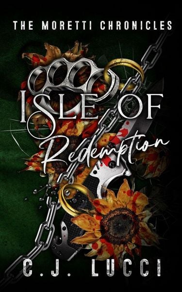 Produktbild: Isle of Redemption