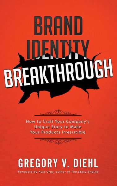 Produktbild: Brand Identity Breakthrough