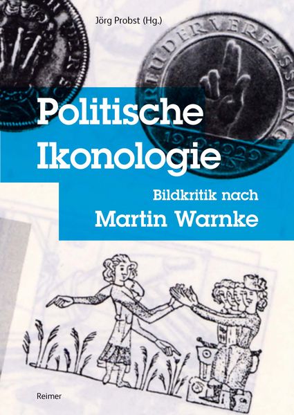 Produktbild: Politische Ikonologie