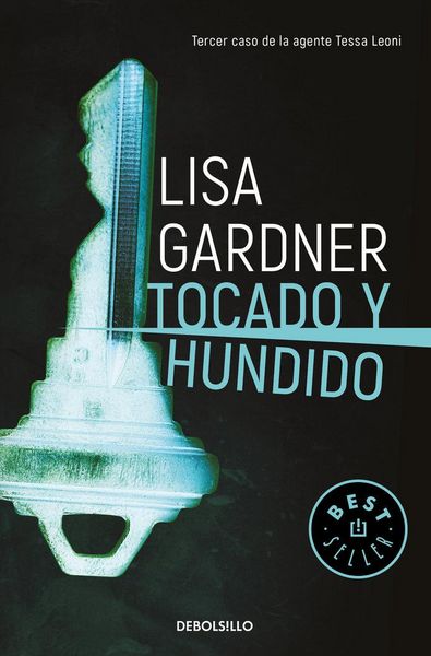 Produktbild: Tocado y hundido