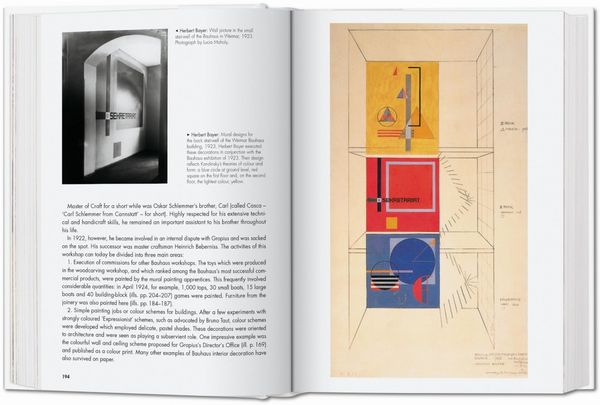 Produktbild: Bauhaus. Edici&oacute;n actualizada