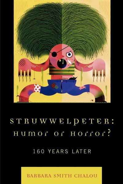 Produktbild: Struwwelpeter
