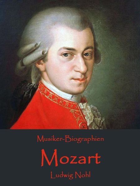 Produktbild: Mozart