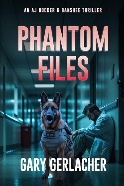 Produktbild: Phantom Files