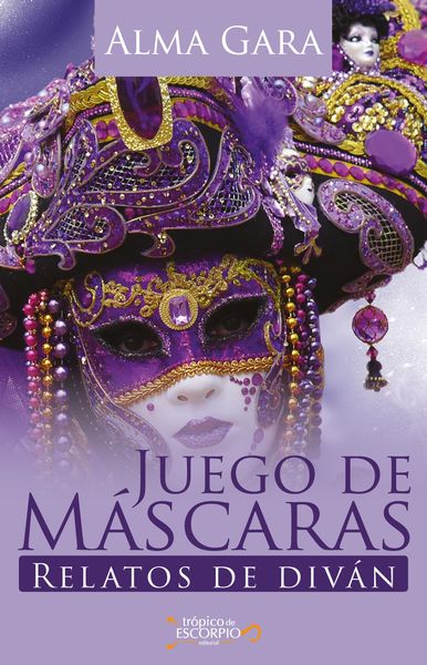 Produktbild: Juego de m&aacute;scaras