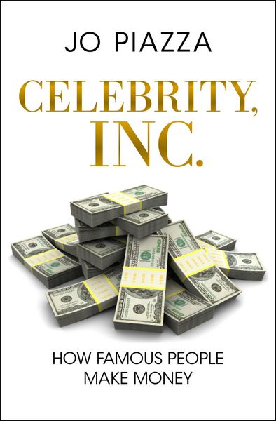 Produktbild: Celebrity, Inc.