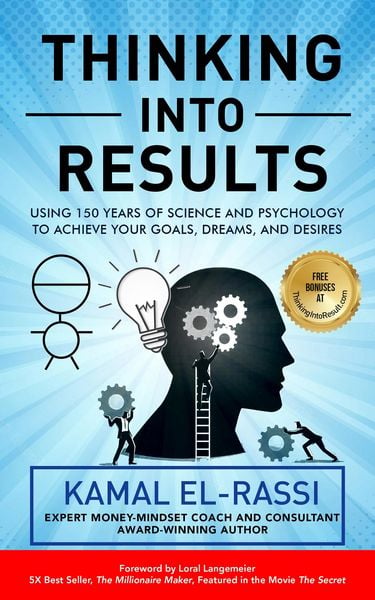 Produktbild: Thinking Into Results